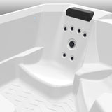 Hot Spring Hot Spot Collection SX Hot Tub