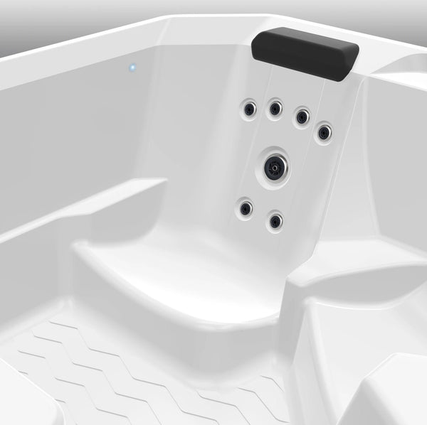 Hot Spring Hot Spot Collection SX Hot Tub Affordable Hot Tubs