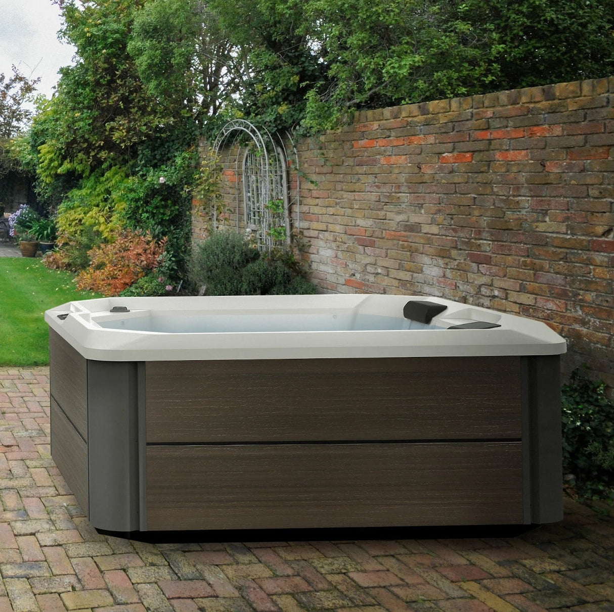 Hot Spring Hot Spot Collection SX Hot Tub