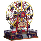Lemax Carnival Sights & Sounds: The Giant Wheel #94482