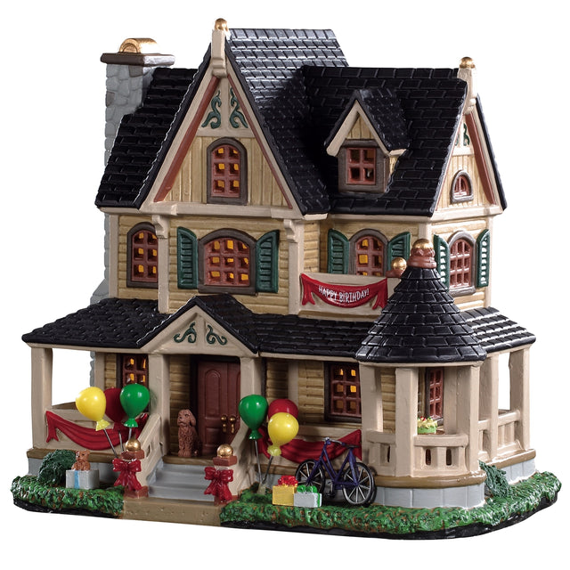  - Christmas - American Sale