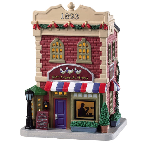  - Christmas - American Sale