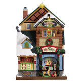  - Christmas - American Sale