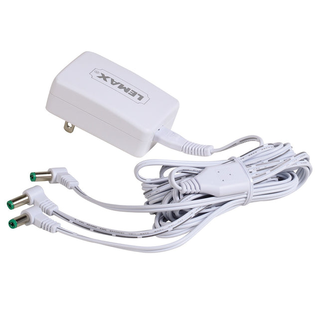 White power adapter for Lemax items