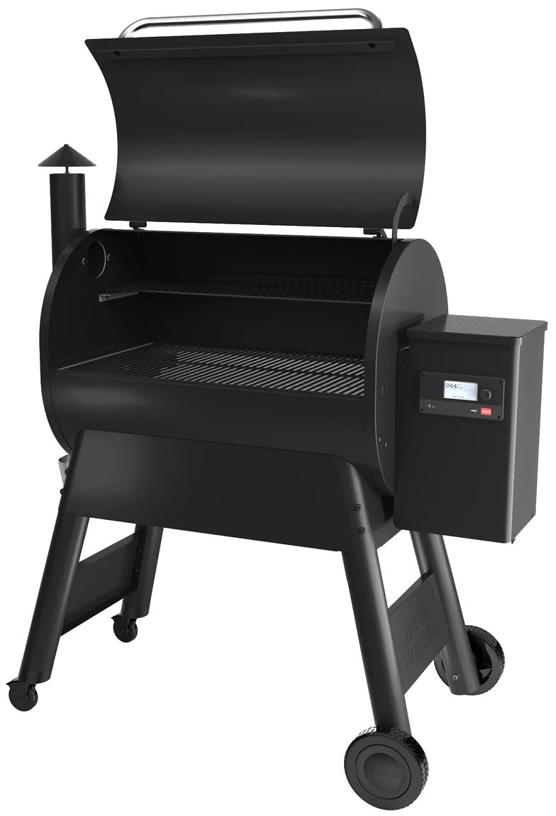 Traeger Grills for Sale - Pellet Grills, Flat Top Griddles