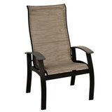 Belle Isle MGP Sling Patio Dining Sets