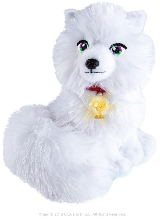 Elf on the Shelf Elf Pets: An Arctic Fox Tradition | Christmas