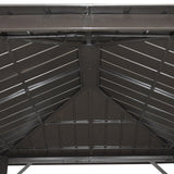 Salem Hard Top Sun Shelters