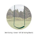 Adventure Summit XL 1 Play Set by Backyard Adventures