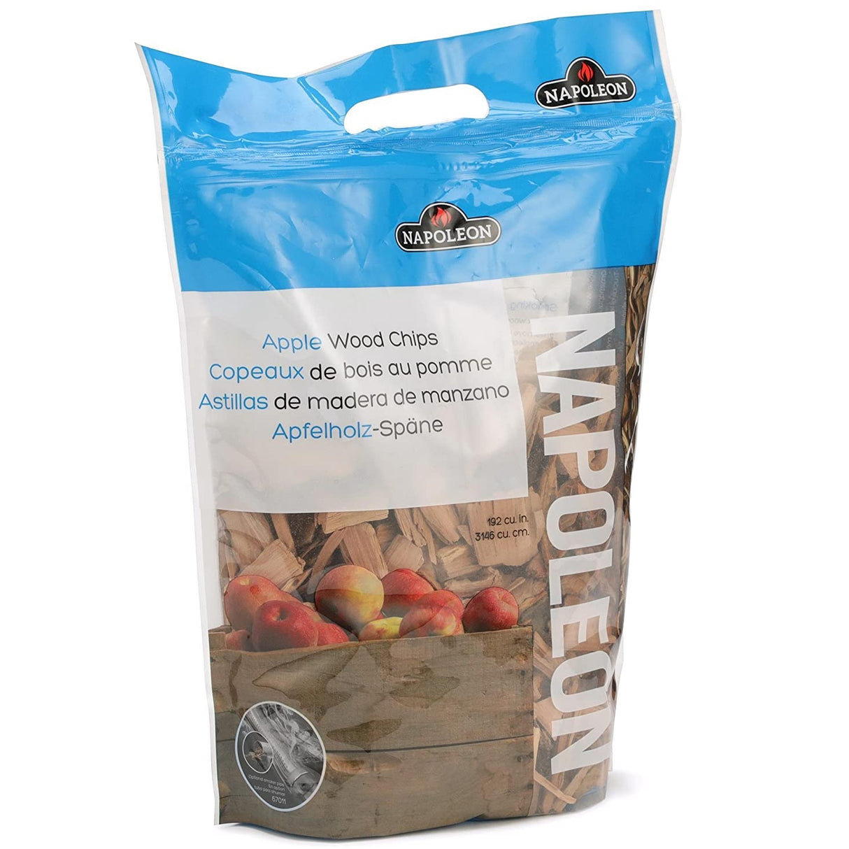 Napoleon Apple Wood Chips