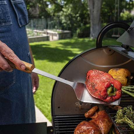 Traeger BBQ Grilling Spatula