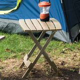 Resin Quik-Fold® Side Tables