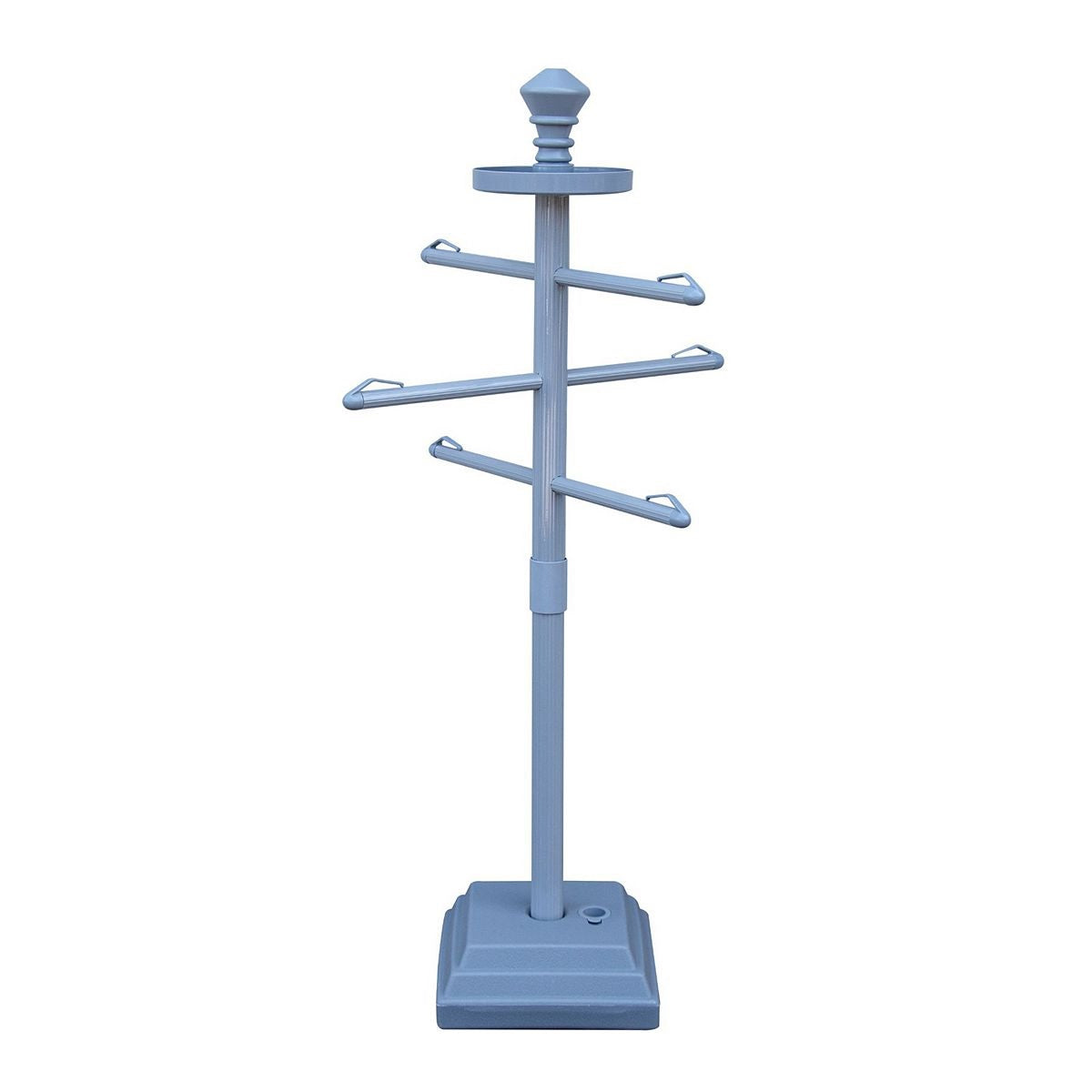 HydroTools Pool Butler Towel Rack