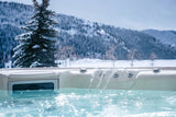 Hot Spring Highlife Collection Envoy Hot Tub