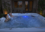 Hot Spring Highlife Collection Envoy Hot Tub