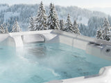 Hot Spring Highlife Collection Aria Hot Tub