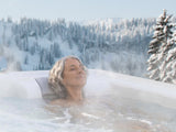 Hot Spring Highlife Collection Aria Hot Tub