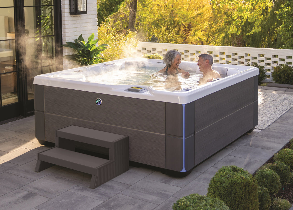 Hot Spring Highlife Collection Aria Hot Tub