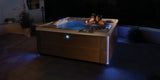 Hot Spring Highlife Collection Aria Hot Tub