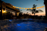 Hot Spring Highlife Collection Vanguard Hot Tub
