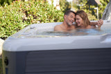 Hot Spring Highlife Collection Vanguard Hot Tub