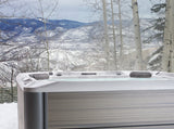 Hot Spring Hot Spot Collection Rhythm Hot Tub