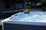 Hot Spring Hot Spot Collection Relay Hot Tub