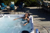 Hot Spring Hot Spot Collection Relay Hot Tub