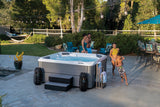 Hot Spring Hot Spot Collection Relay Hot Tub