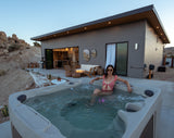 Freeflow Spas Monterey™ Premier Hot Tub