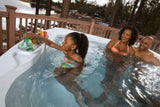 Freeflow Spas Monterey™ Premier Hot Tub