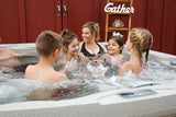 Freeflow Spas Monterey™ Premier Hot Tub