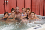 Freeflow Spas Monterey™ Premier Hot Tub