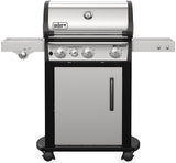 Weber Spirit SP-335 LP Gas Grill