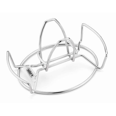 Weber Poultry Roaster 6482