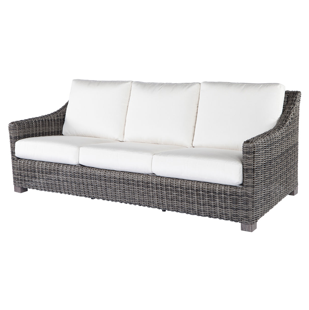 Avallon Cushioned Wicker Seating and Chat Sets
