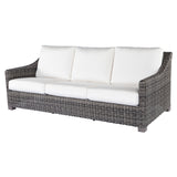 Avallon Cushioned Wicker Seating and Chat Sets