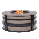 Avallon Cushioned Wicker Seating and Chat Sets
