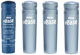 4 Pack - FROG® @ease® In-Line Spa SmartChlor® Sanitizing Cartridge + Mineral Cartridge