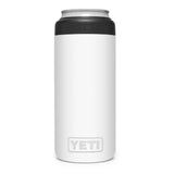 White Yeti colster.