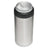 Silver Yeti colster.