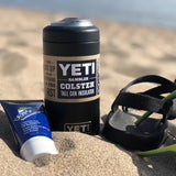 Black Yeti colster.