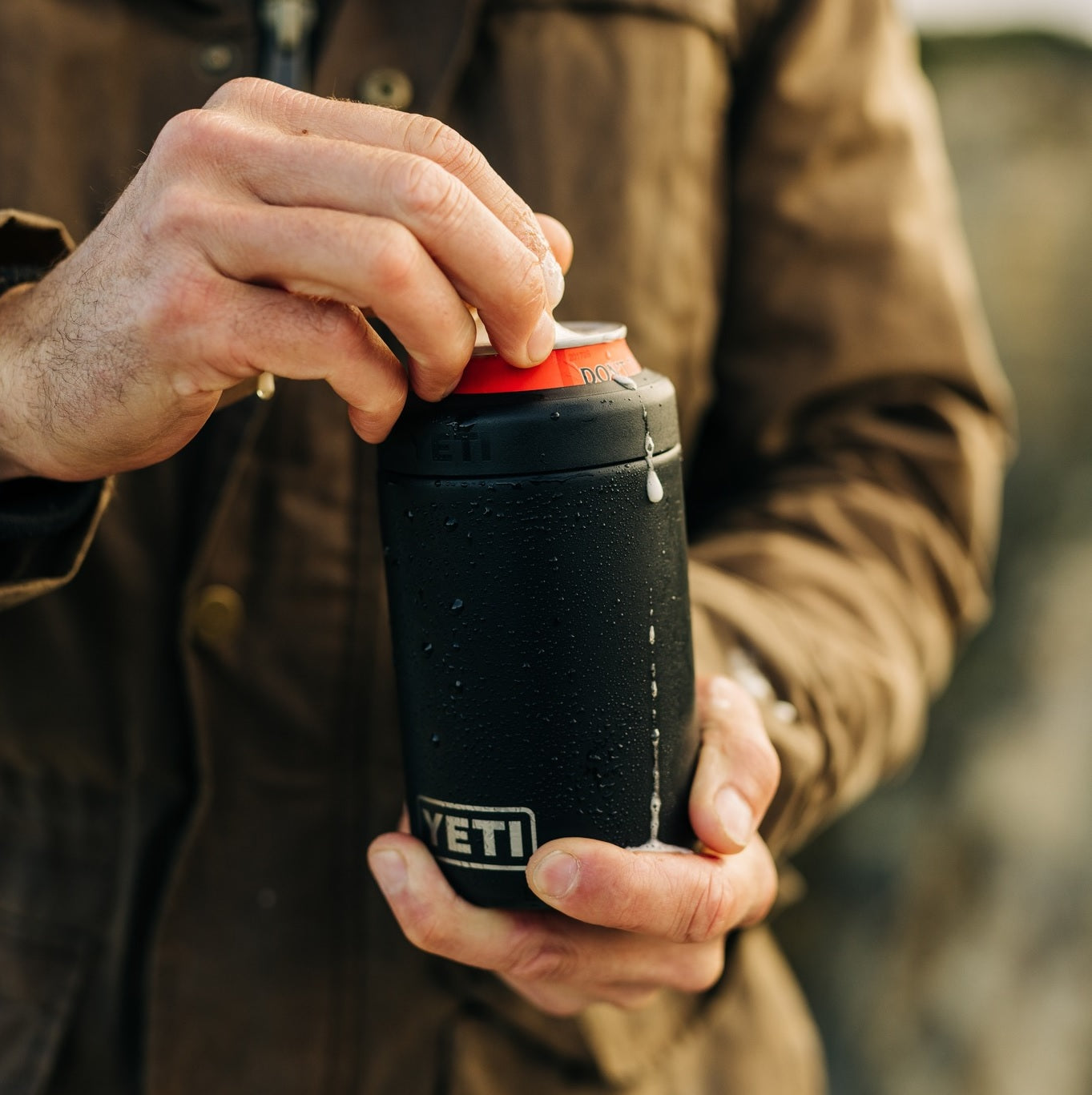 YETI Rambler 16 oz. Colster Tall Can Insulator | Yeti Colsters