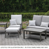 Palmdale Lounging & Chat Sets