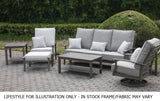 Palmdale Lounging & Chat Sets