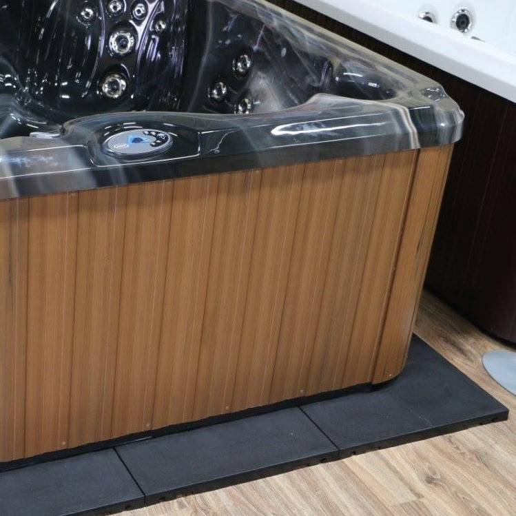 SmartDeck 8' x 8' Spa Ground Surface Pad