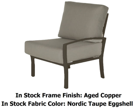 Nantucket Patio Sectional Sets