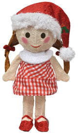 24" Misfit Sally Tinsel Outdoor Decoration from Rudolph the Red-Nosed Reindeer