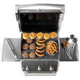 Weber Spirit E-310 Grill Series