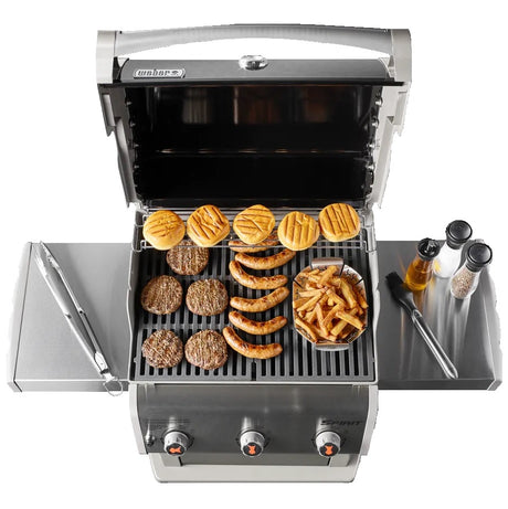 Weber Spirit E-310 Grill Series
